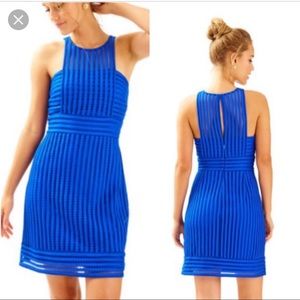 Lilly Pulitzer Rae Shift dress NWT